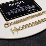 シャネルネックレス CHANEL 2025新作 ネックレス
