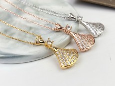ブルガリネックレス BVLGARI 2025新作 ネックレス