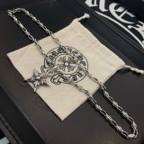 クロムハーツネックレス CHROME HEARTS 2025新作 ネックレス