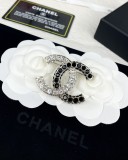 シャネルブローチ CHANEL 2025新作 ブローチ