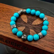 クロムハーツブレスレット CHROME HEARTS 2025新作 ブレスレット