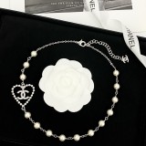 シャネルネックレス CHANEL 2025新作 ネックレス