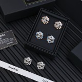 シャネルイヤリング CHANEL 2025新作 イヤリング