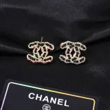 シャネルイヤリング CHANEL 2025新作 イヤリング