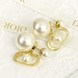 ディオールイヤリング DIOR 2025新作 イヤリング