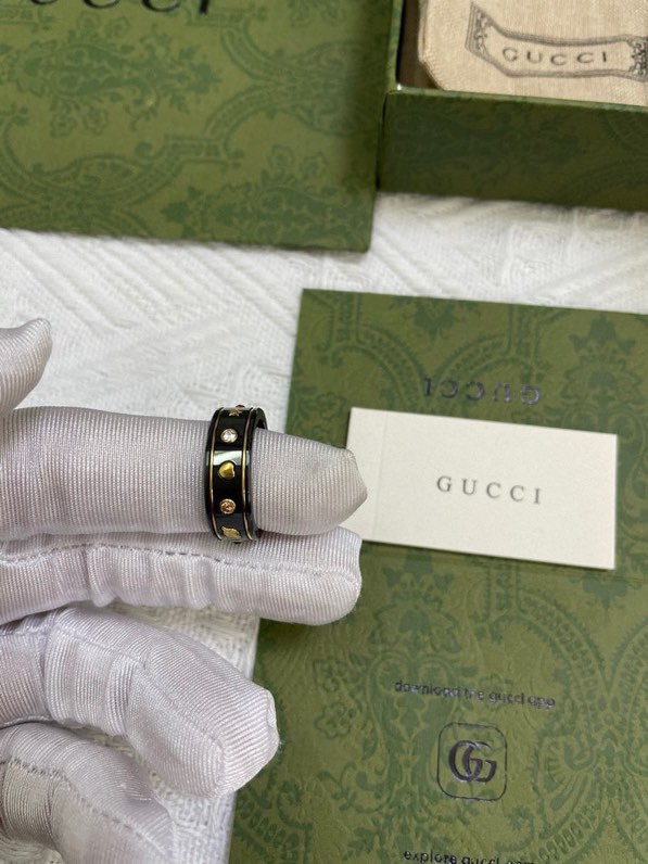 グッチ指輪 GUCCI 2025新作 指輪