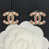 シャネルイヤリング CHANEL 2025新作 イヤリング
