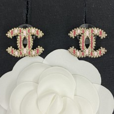 シャネルイヤリング CHANEL 2025新作 イヤリング