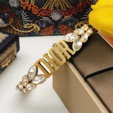 ディオールブレスレット DIOR 2025新作 ブレスレット