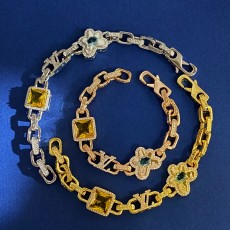 ルイヴィトンブレスレット LOUIS VUITTON 2025新作 ブレスレット