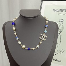 シャネルネックレス CHANEL 2025新作 ネックレス