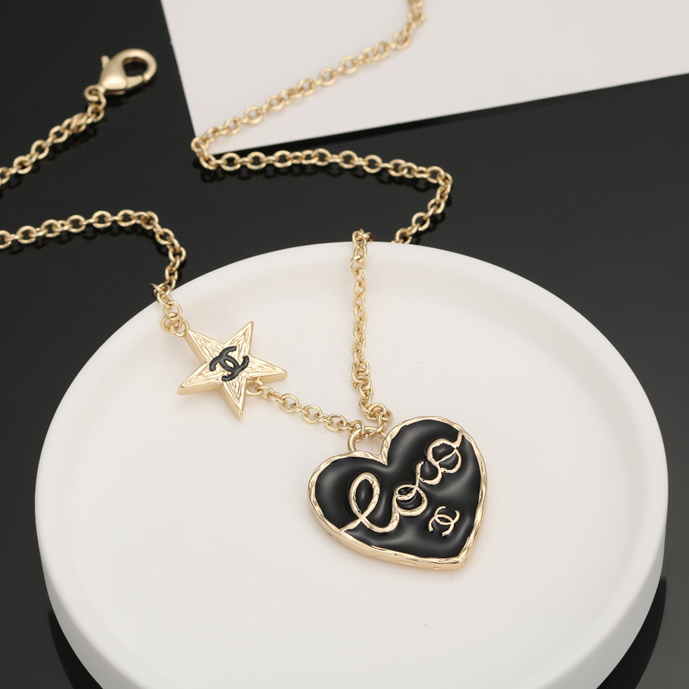 シャネルネックレス CHANEL 2025新作 ネックレス