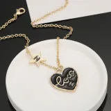 シャネルネックレス CHANEL 2025新作 ネックレス