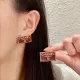 シャネルイヤリング CHANEL 2025新作 イヤリング