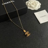 シャネルネックレス CHANEL 2025新作 ネックレス