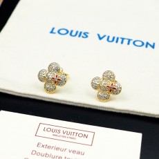 ルイヴィトンイヤリング LOUIS VUITTON 2025新作 イヤリング