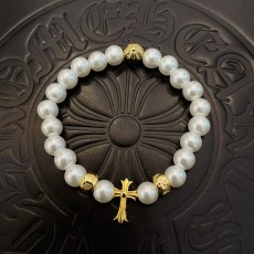 クロムハーツブレスレット CHROME HEARTS 2025新作 ブレスレット