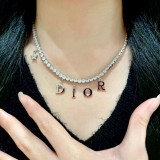 ディオールネックレス DIOR 2025新作 ネックレス