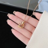 カルティエネックレス CARTIER 2025新作 ネックレス