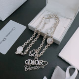 ディオールネックレス DIOR 2025新作 ネックレス