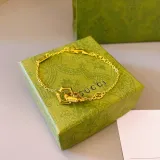 グッチブレスレット GUCCI 2025新作 ブレスレット