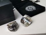 クロムハーツ指輪 CHROME HEARTS 2025新作 指輪