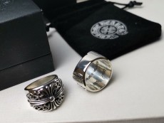 クロムハーツ指輪 CHROME HEARTS 2025新作 指輪