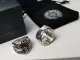 クロムハーツ指輪 CHROME HEARTS 2025新作 指輪
