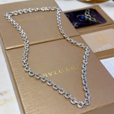 ブルガリネックレス BVLGARI 2025新作 ネックレス