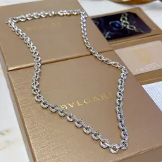 ブルガリネックレス BVLGARI 2025新作 ネックレス
