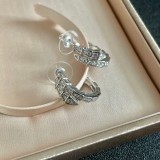 ブルガリイヤリング BVLGARI 2025新作 イヤリング