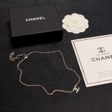 シャネルネックレス CHANEL 2025新作 ネックレス