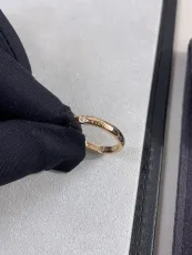 カルティエ指輪 CARTIER 2025新作 指輪