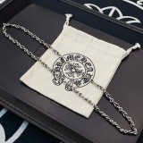 クロムハーツネックレス CHROME HEARTS 2025新作 ネックレス