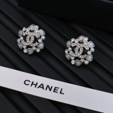 シャネルイヤリング CHANEL 2025新作 イヤリング