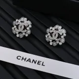 シャネルイヤリング CHANEL 2025新作 イヤリング