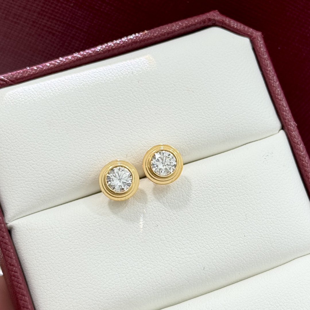 カルティエイヤリング CARTIER 2025新作 イヤリング