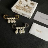 ディオールブローチ DIOR 2025新作 ブローチ