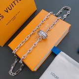 ルイヴィトンネックレス LOUIS VUITTON 2025新作 ネックレス