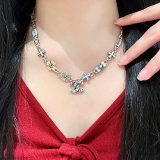 シャネルネックレス CHANEL 2025新作 ネックレス