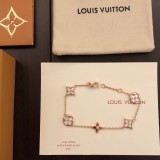 ルイヴィトンブレスレット LOUIS VUITTON 2025新作 ブレスレット
