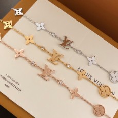 ルイヴィトンブレスレット LOUIS VUITTON 2025新作 ブレスレット