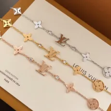 ルイヴィトンブレスレット LOUIS VUITTON 2025新作 ブレスレット