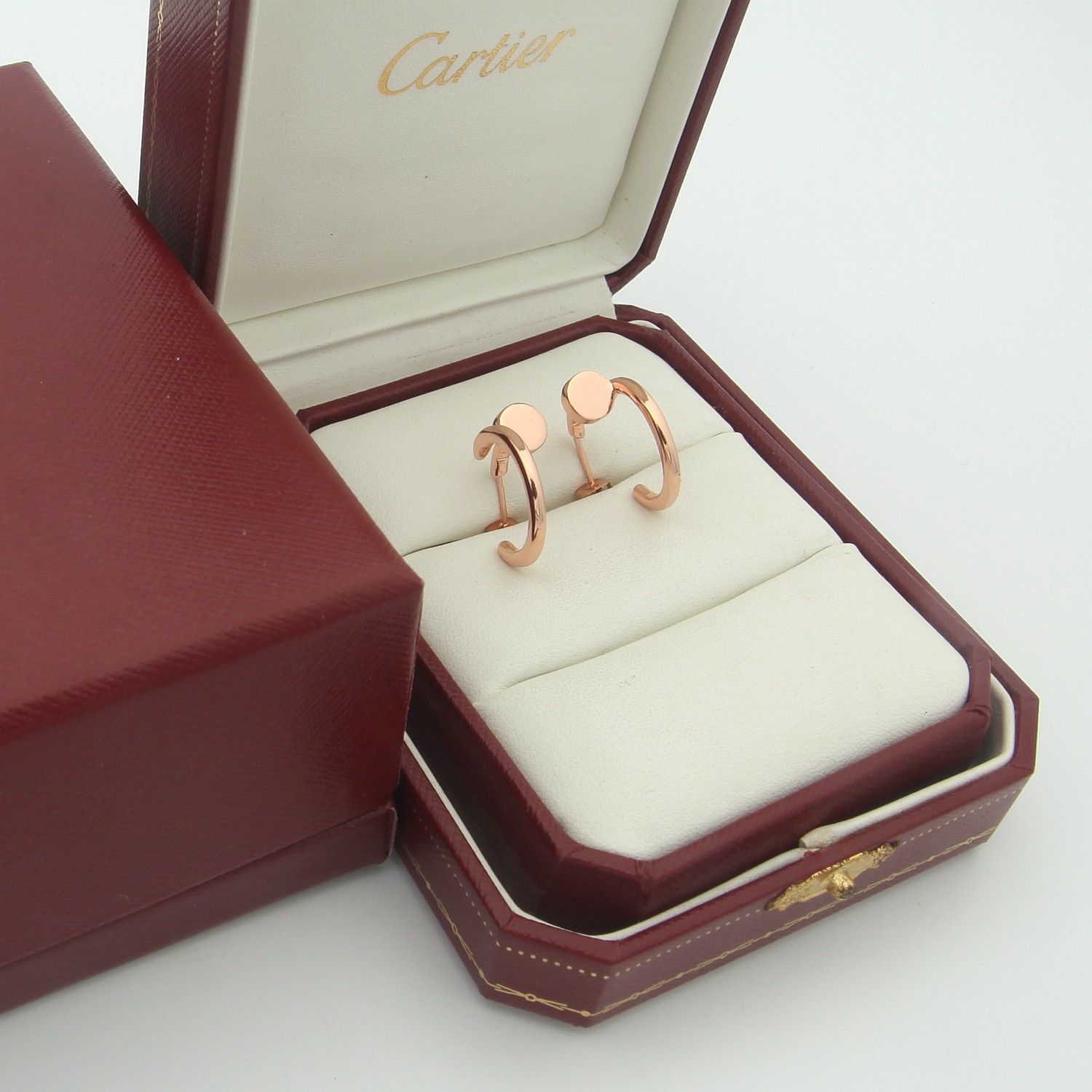 カルティエイヤリング CARTIER 2025新作 イヤリング