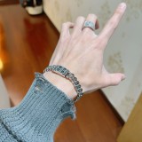 バレンシアガブレスレット BALENCIAGA 2025新作 ブレスレット