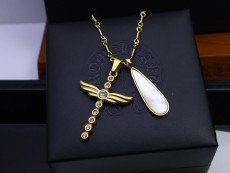 クロムハーツネックレス CHROME HEARTS 2025新作 ネックレス