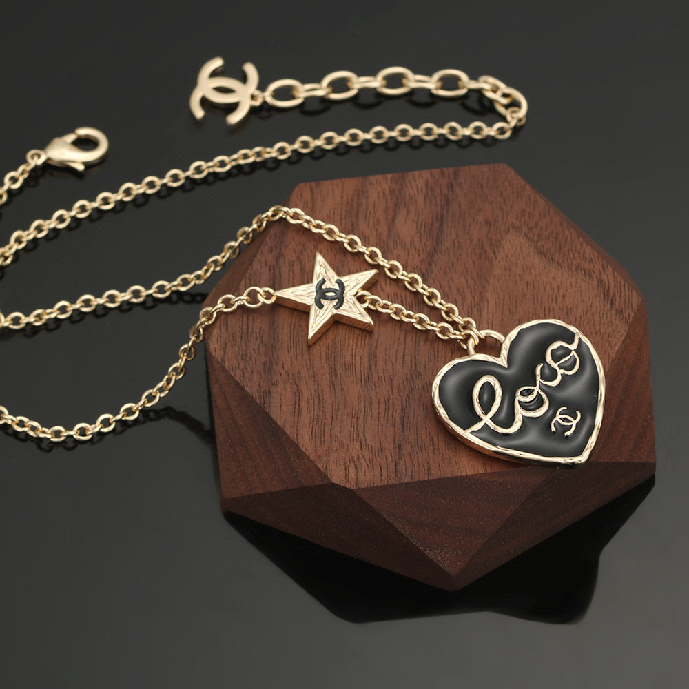 シャネルネックレス CHANEL 2025新作 ネックレス