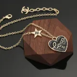 シャネルネックレス CHANEL 2025新作 ネックレス