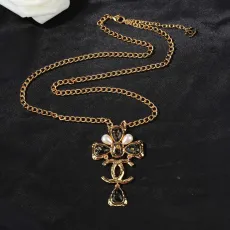 シャネルネックレス CHANEL 2025新作 ネックレス