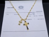 クロムハーツネックレス CHROME HEARTS 2025新作 ネックレス